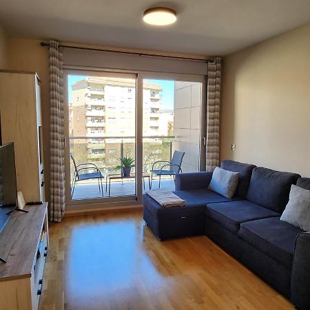 Apartamento Bulevar 2 Con Parking 卡斯特利翁-德拉普拉纳 外观 照片