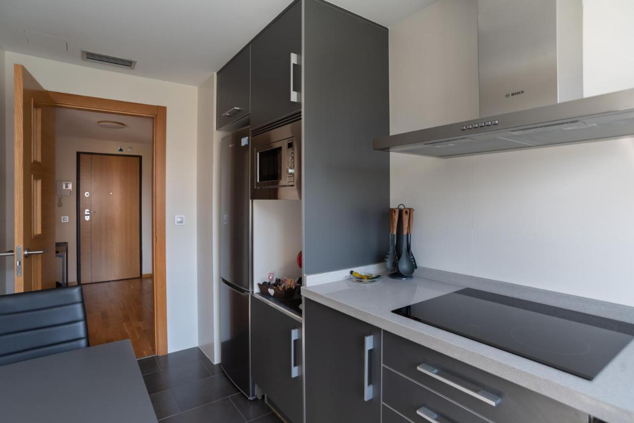 Apartamento Bulevar 2 Con Parking 卡斯特利翁-德拉普拉纳 外观 照片
