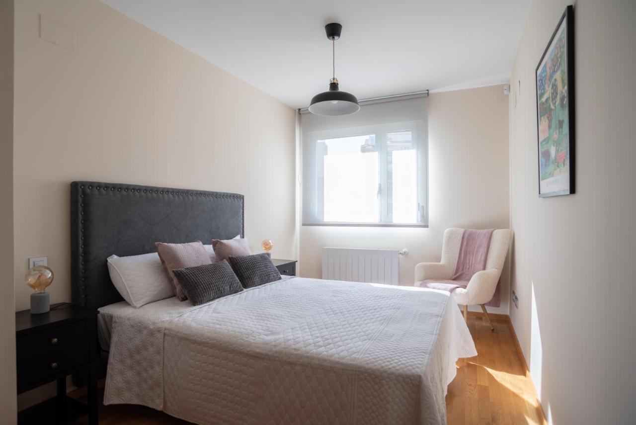 Apartamento Bulevar 2 Con Parking 卡斯特利翁-德拉普拉纳 外观 照片