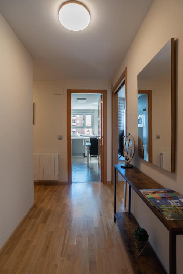 Apartamento Bulevar 2 Con Parking 卡斯特利翁-德拉普拉纳 外观 照片