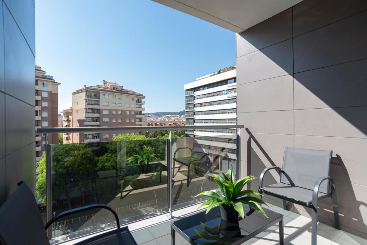 Apartamento Bulevar 2 Con Parking 卡斯特利翁-德拉普拉纳 外观 照片