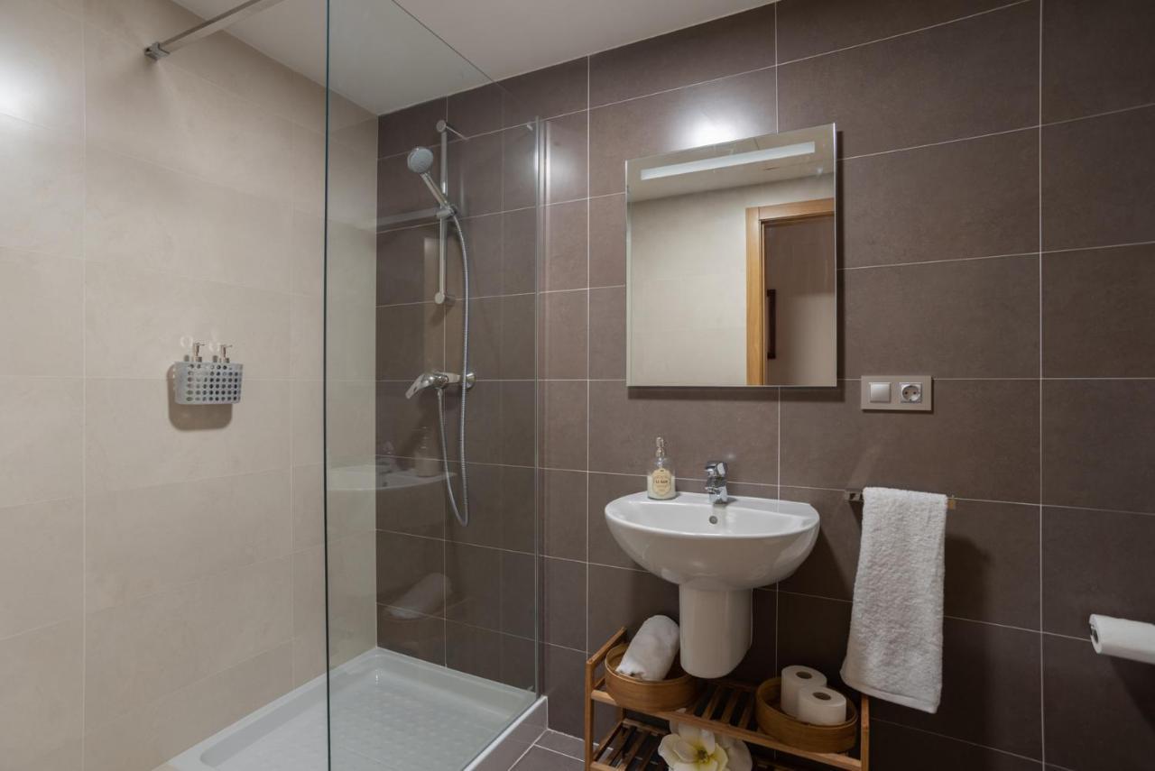 Apartamento Bulevar 2 Con Parking 卡斯特利翁-德拉普拉纳 外观 照片