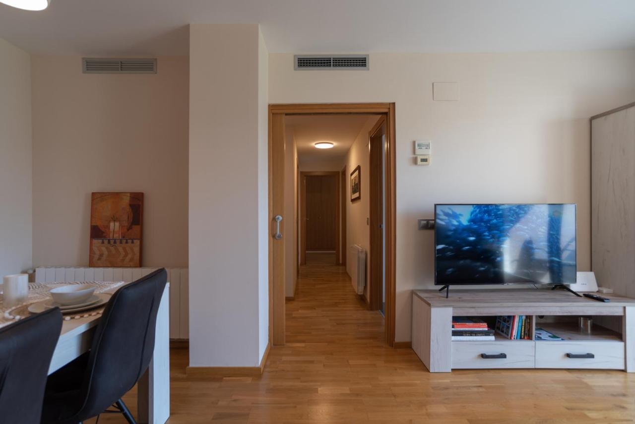 Apartamento Bulevar 2 Con Parking 卡斯特利翁-德拉普拉纳 外观 照片