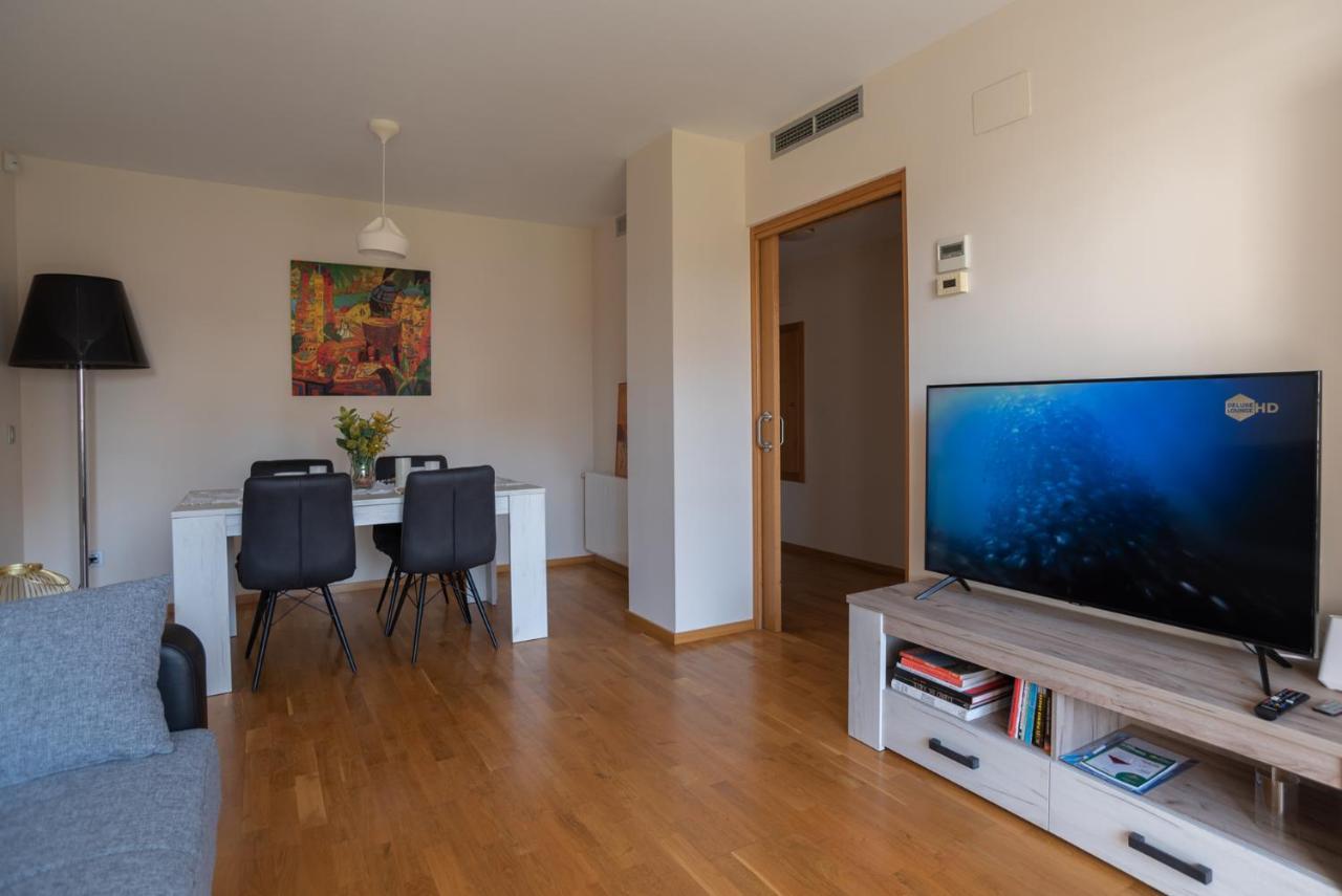 Apartamento Bulevar 2 Con Parking 卡斯特利翁-德拉普拉纳 外观 照片