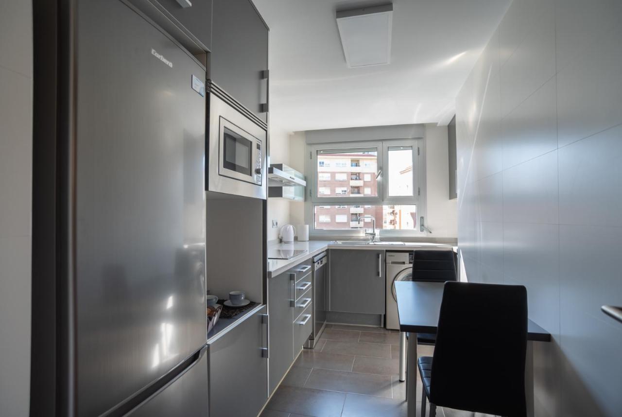 Apartamento Bulevar 2 Con Parking 卡斯特利翁-德拉普拉纳 外观 照片