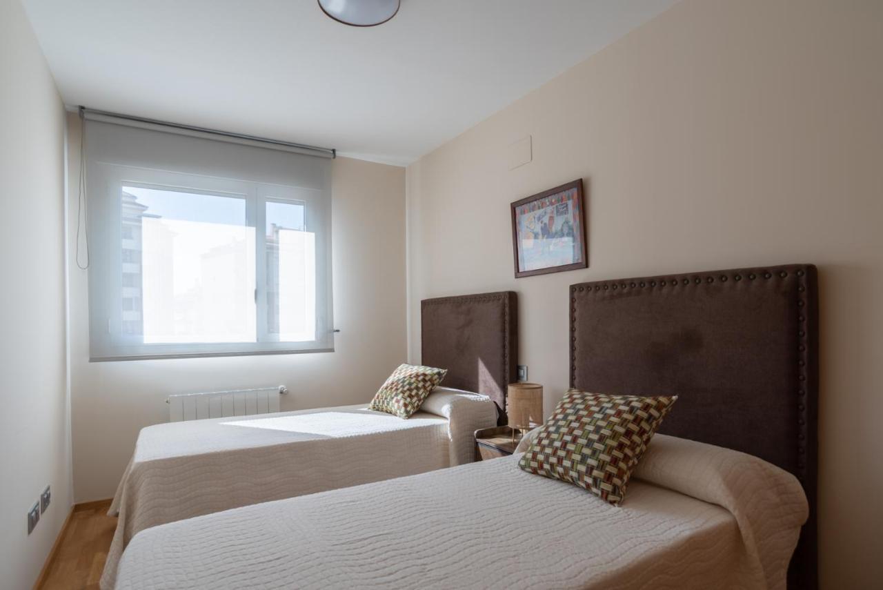 Apartamento Bulevar 2 Con Parking 卡斯特利翁-德拉普拉纳 外观 照片