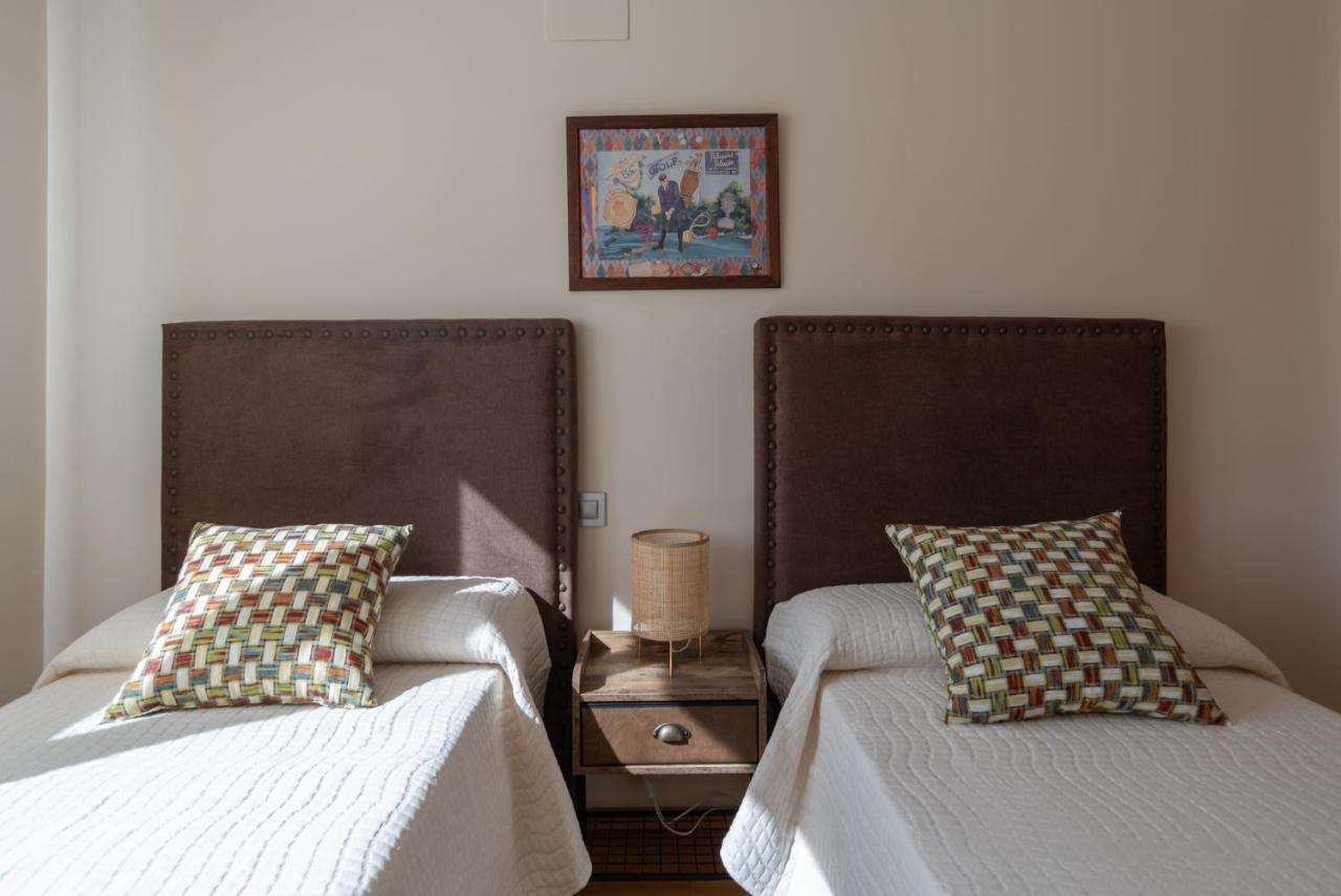 Apartamento Bulevar 2 Con Parking 卡斯特利翁-德拉普拉纳 外观 照片