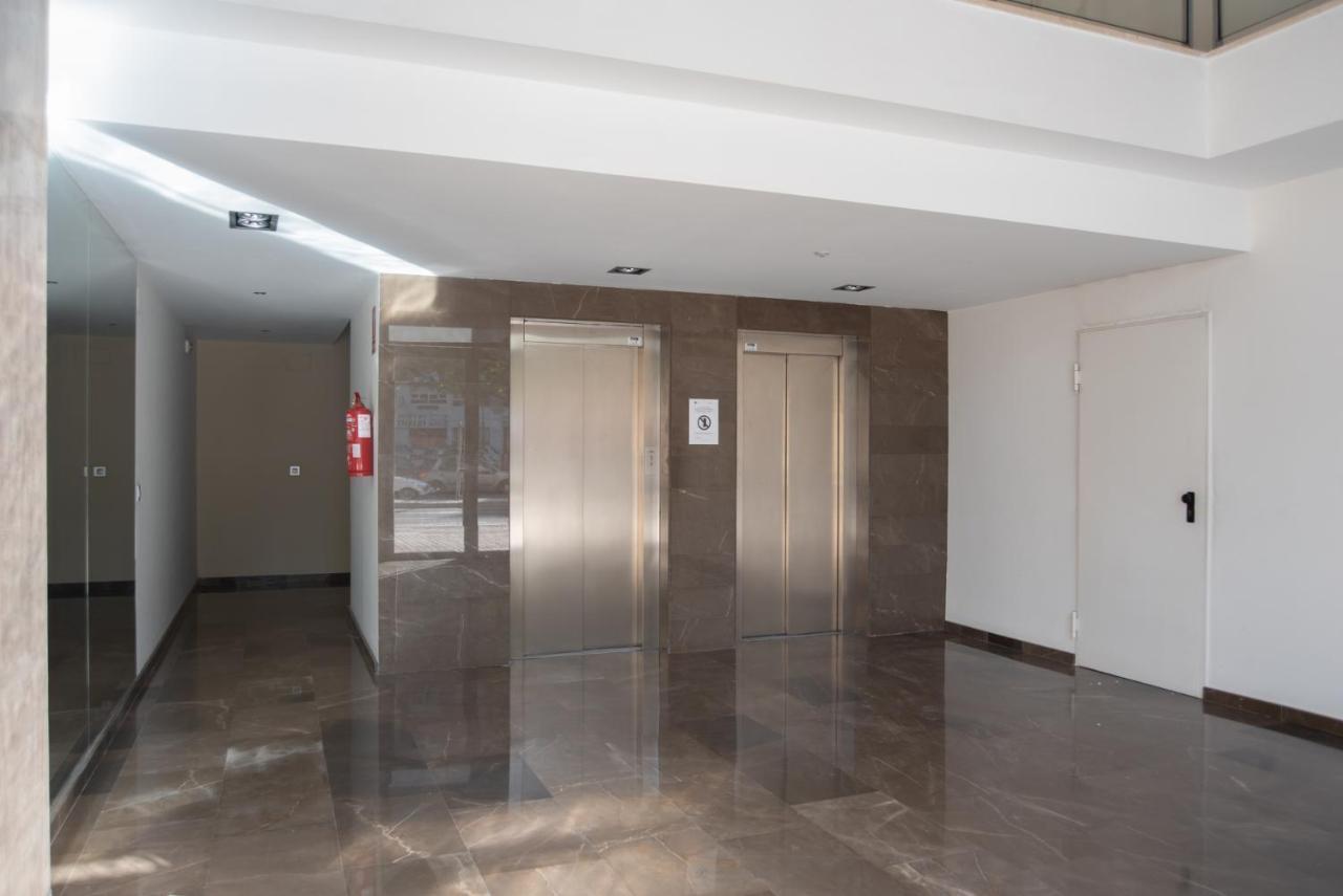 Apartamento Bulevar 2 Con Parking 卡斯特利翁-德拉普拉纳 外观 照片