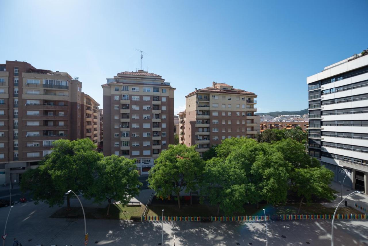 Apartamento Bulevar 2 Con Parking 卡斯特利翁-德拉普拉纳 外观 照片