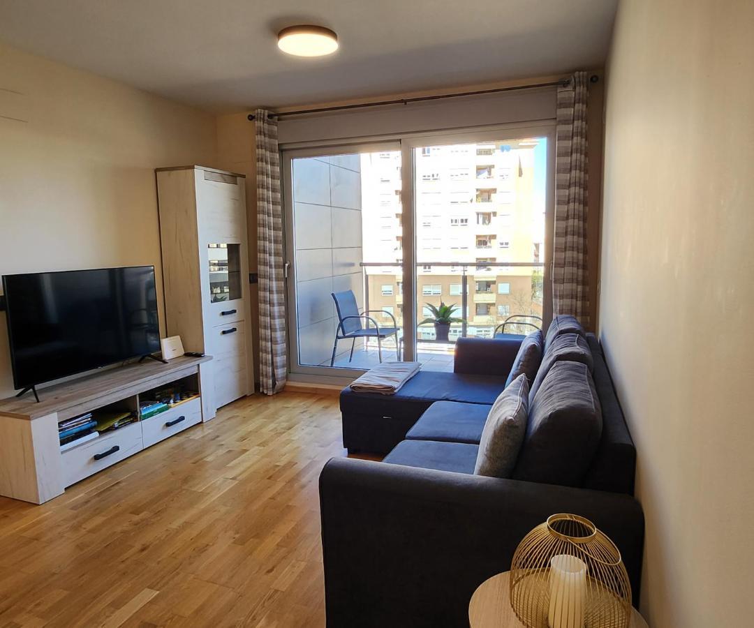 Apartamento Bulevar 2 Con Parking 卡斯特利翁-德拉普拉纳 外观 照片