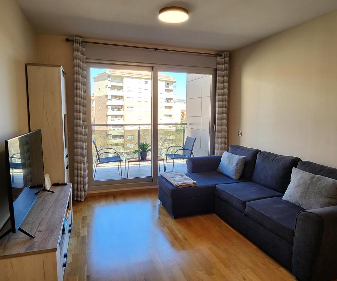 Apartamento Bulevar 2 Con Parking 卡斯特利翁-德拉普拉纳 外观 照片