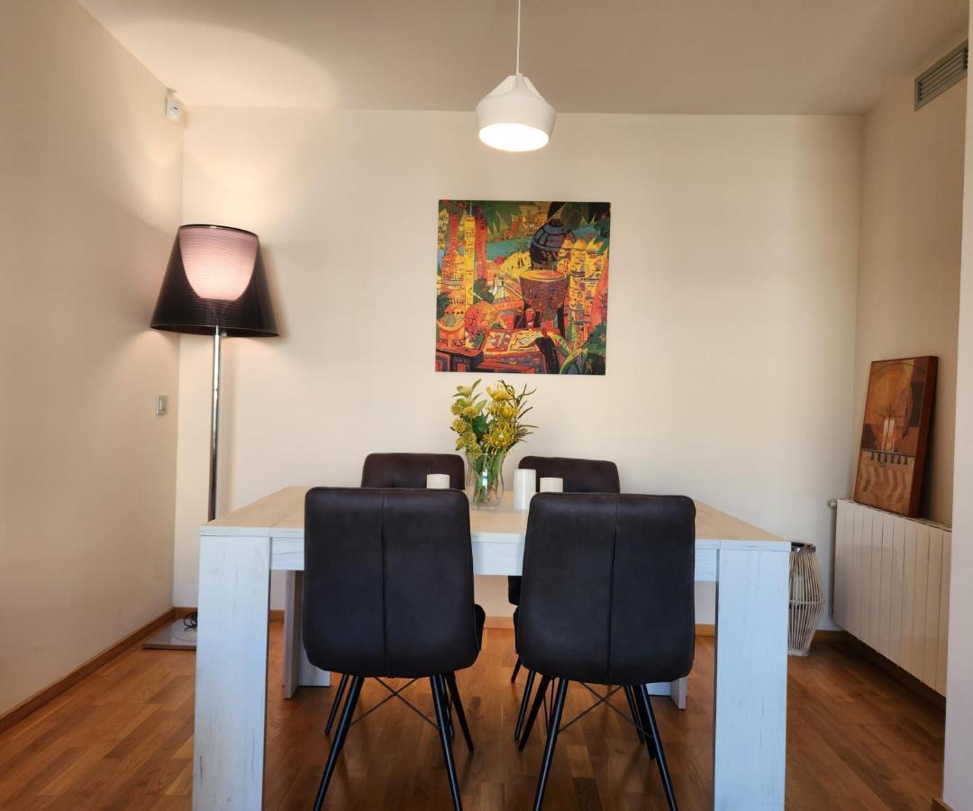 Apartamento Bulevar 2 Con Parking 卡斯特利翁-德拉普拉纳 外观 照片